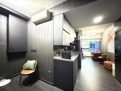 Presto @ Upper Serangoon (D19), Apartment #510161371